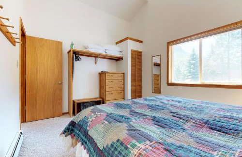 Chair Mountain Cabin at Filoha Meadows - Foto 30