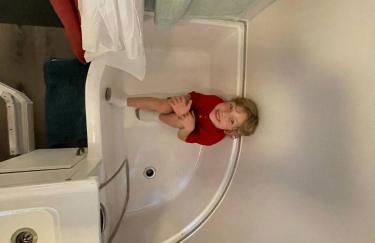 Streamside ShinyTiny Airstream in the Smokies - Foto 6