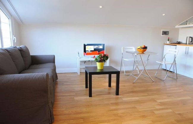 Ortakoy Bosphorus Apart - Foto 28