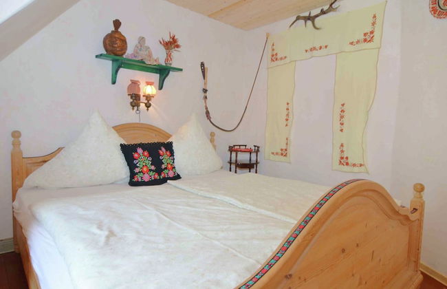 Cosy Holiday Home in the Harz Region - Foto 7