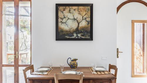 GuestHost - Villa Hannah in the hills with panoramic views - Foto 5