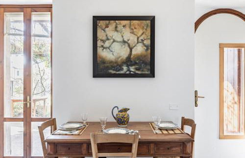 GuestHost - Villa Hannah in the hills with panoramic views - Foto 5