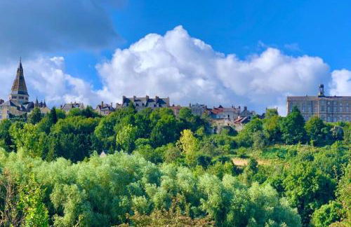 Le Bas Chesnay Gîte Domfront en Poiraie - Foto 67