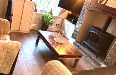 Village Cottage Marple - Foto 7