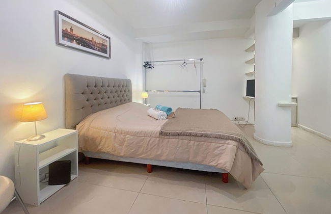 Charming Stay With Patio in Colegiales - Foto 3