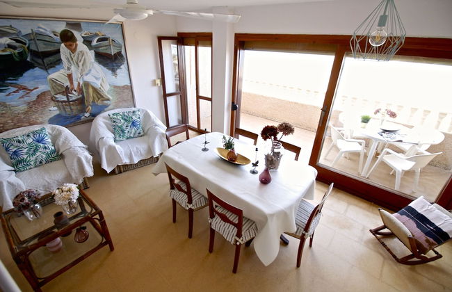 Apartamento Mistral Beach - Foto 9