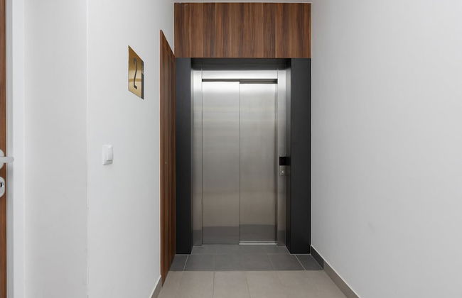 Apartment Warsaw Złoty Potok by Renters - Photo 25