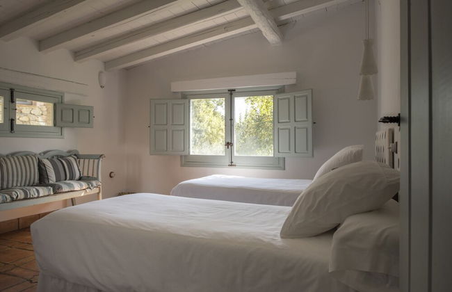 El Vergel de Chilla - Foto 5