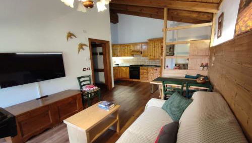 Albergo Diffuso Sauris in Sauris Di Sopra - Foto 3