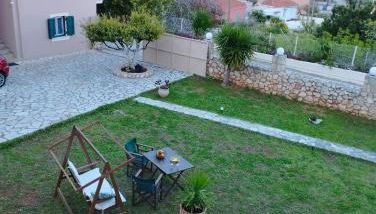 Lofos house - Photo 2, Garden