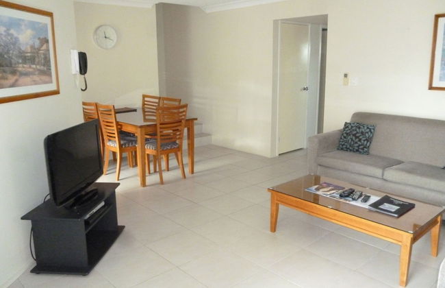 Le Lavandou Holiday Apartments - Foto 31