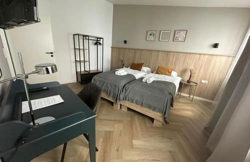 Aparthotel Lenau - Foto 53