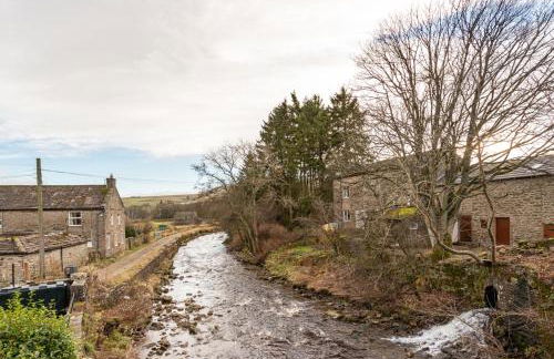 Ivy Cottage - Foto 19