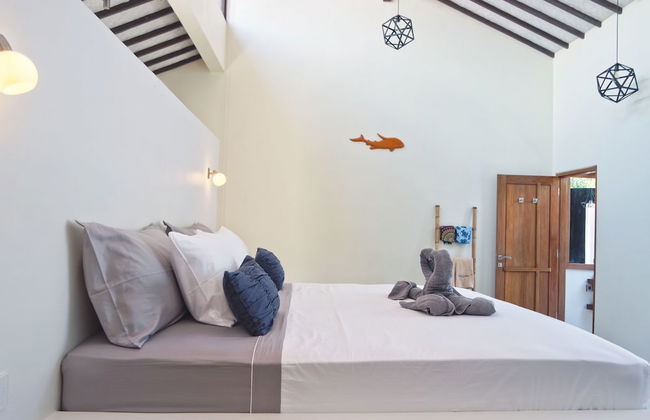 Stay Shark Villas - Foto 7