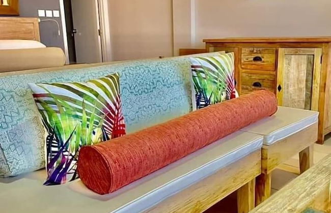 Beau Vallon Studios - Foto 3