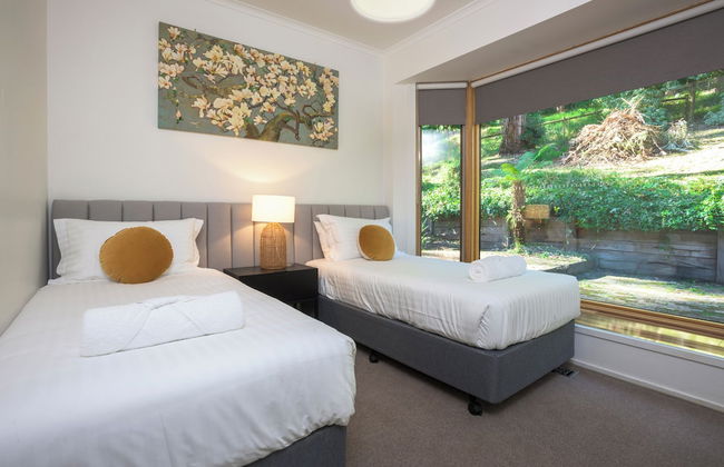 Elliott Lodge - family & pet friendly - Foto 4