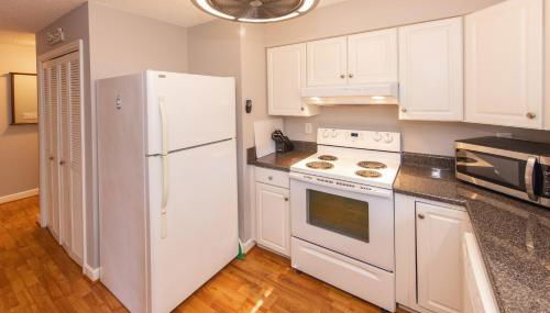 Shore Breakaway Condo - Monthly Rental - Chic - Foto 4