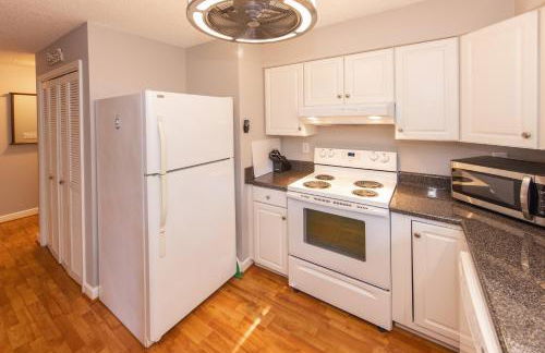 Shore Breakaway Condo - Monthly Rental - Chic - Foto 4