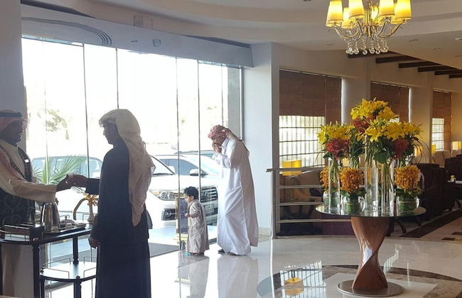 Boudl Al Masif - Photo 5