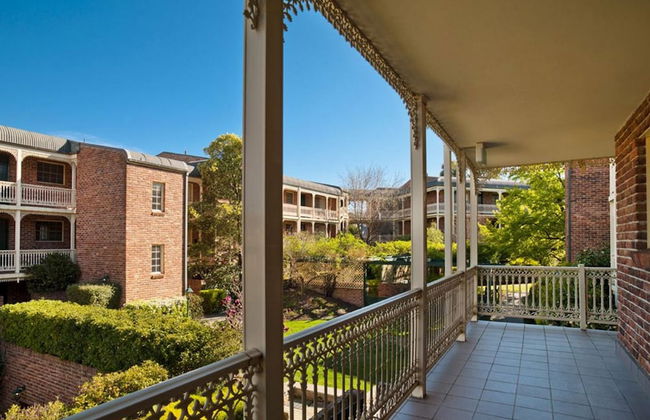 Adina Serviced Apartments Canberra Kingston - Foto 38