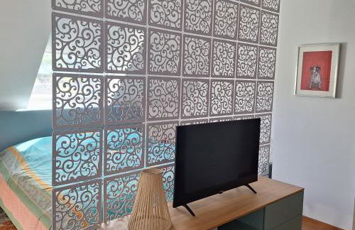 Kleines Domizil am Südhang - Foto 7