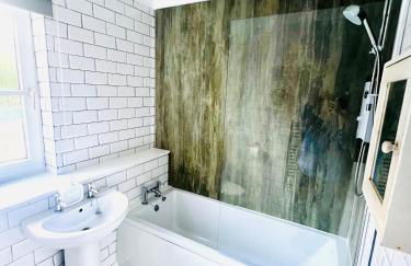 3 Bedroom harbourside apartment, Queensferry, 10 miles from Edinburgh - Foto 6