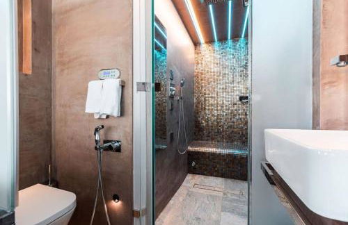 THE miniPENTHOUSE terrace & SPA - Foto 24