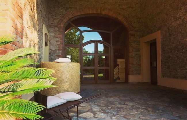 Agriturismo Porta Sirena - Foto 40