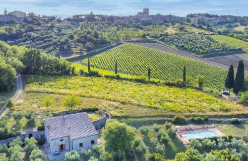 Holiday Home Cerretino Oliveto by Interhome - Foto 38