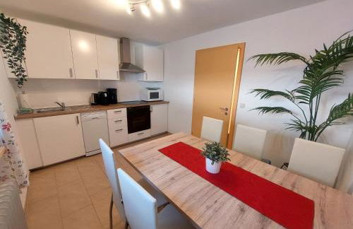 Gästehaus u Ferienwohnungen Veronika incl Frühstücksbuffet und KönigsCard mit 200 kostenlosen Attraktionen - Foto 6