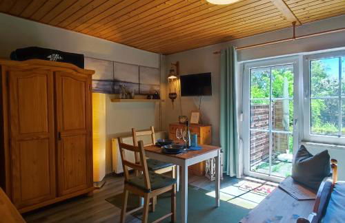 Strandhaus Alte Töpferei - Foto 13