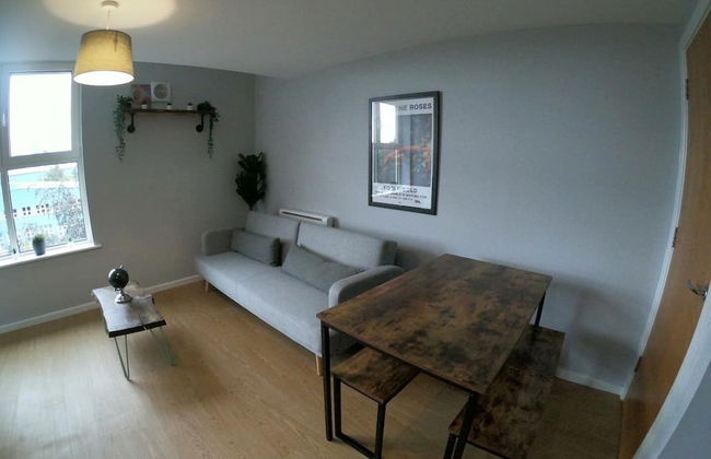 Manchester Metropolitan Loft Apartment - Foto 5