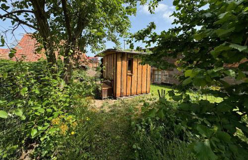 cosyTinyhouse Großburschla - Foto 36