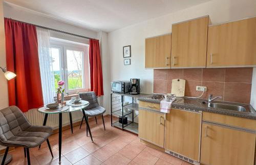 Ferienanlage "Uns Wiek Hus" Ferienwohnung 6 - Foto 8