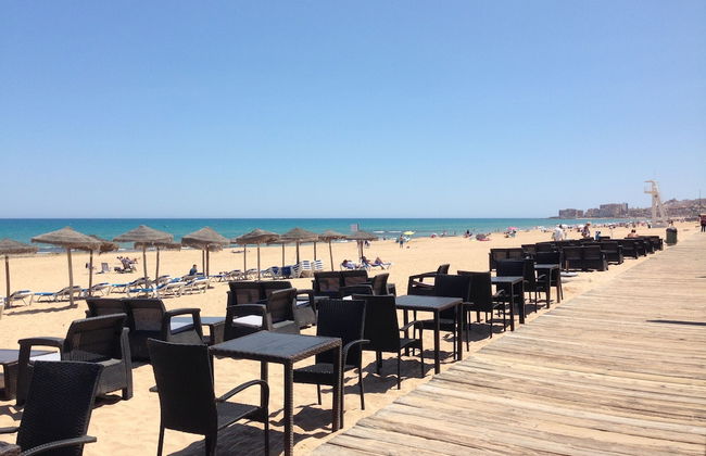 Lloyds Beach Club Aparthotel - Foto 37