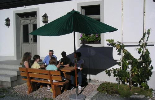 Hammerschloss Unterklingensporn - Foto 9