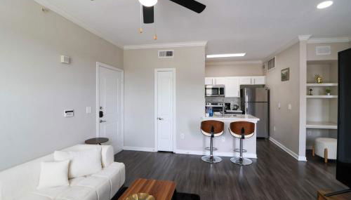 Modern 1BR in Magnolia Close to The Woodlands - Foto 5