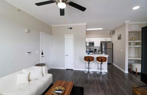 Modern 1BR in Magnolia Close to The Woodlands - Foto 5