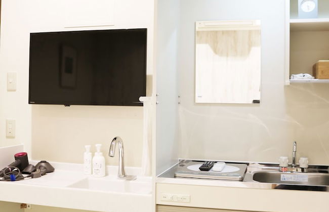 Osaka Sakurako Namba - Foto 19