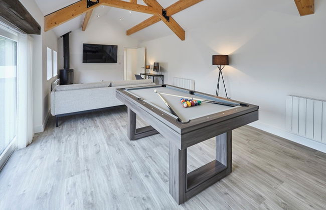 Host Stay The Hay Loft - Foto 8