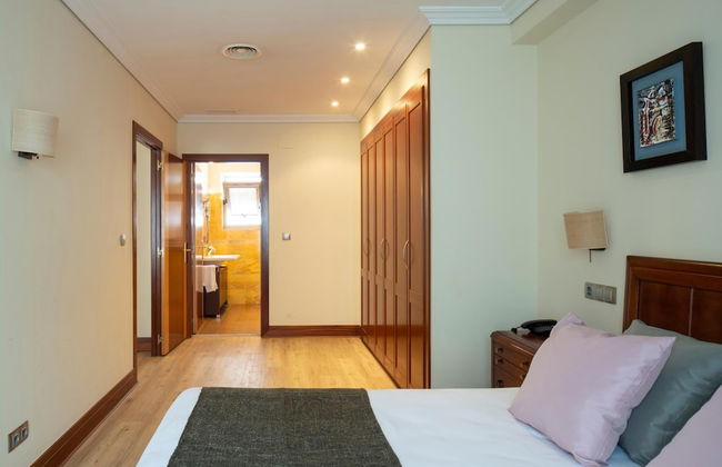 Santiago Apartments Bilbao - Foto 9