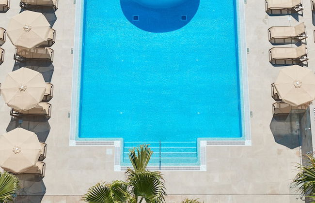 Protur Atalaya Apartamentos - Foto 18