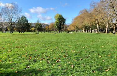 Stylish Georgian loft 3beds in London - Foto 4