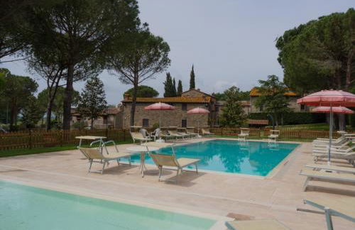 La Casa Colonica wine and oil - Foto 51