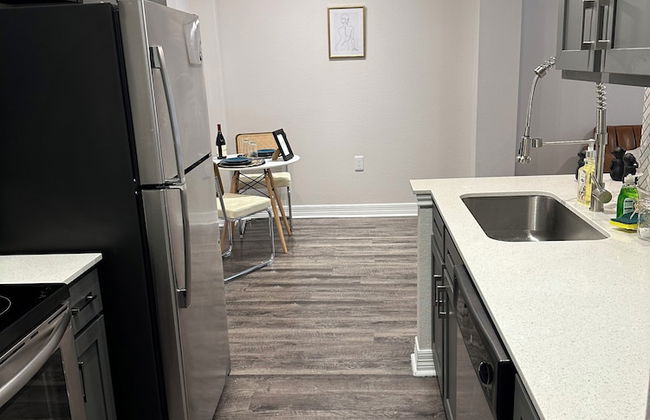 7550 Kirby Dr - Foto 17