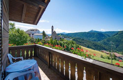 Garni-Residence Villa Paul - Photo 23