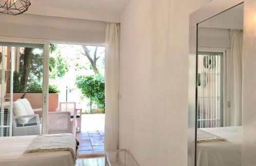 Apartamento Guadalmina - Golf & Playa - Marbella - Photo 25