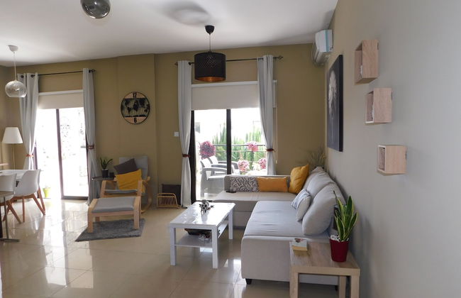 Paramount Gardens Resorts C202 - Foto 24