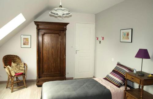 Gîte de France L'oustal 3 épis - Gîte de France 6 personnes MAE-6574 - Foto 13