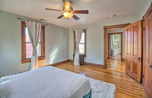 Front Royal Retreat about 1 Mi to National Park! - Foto 22